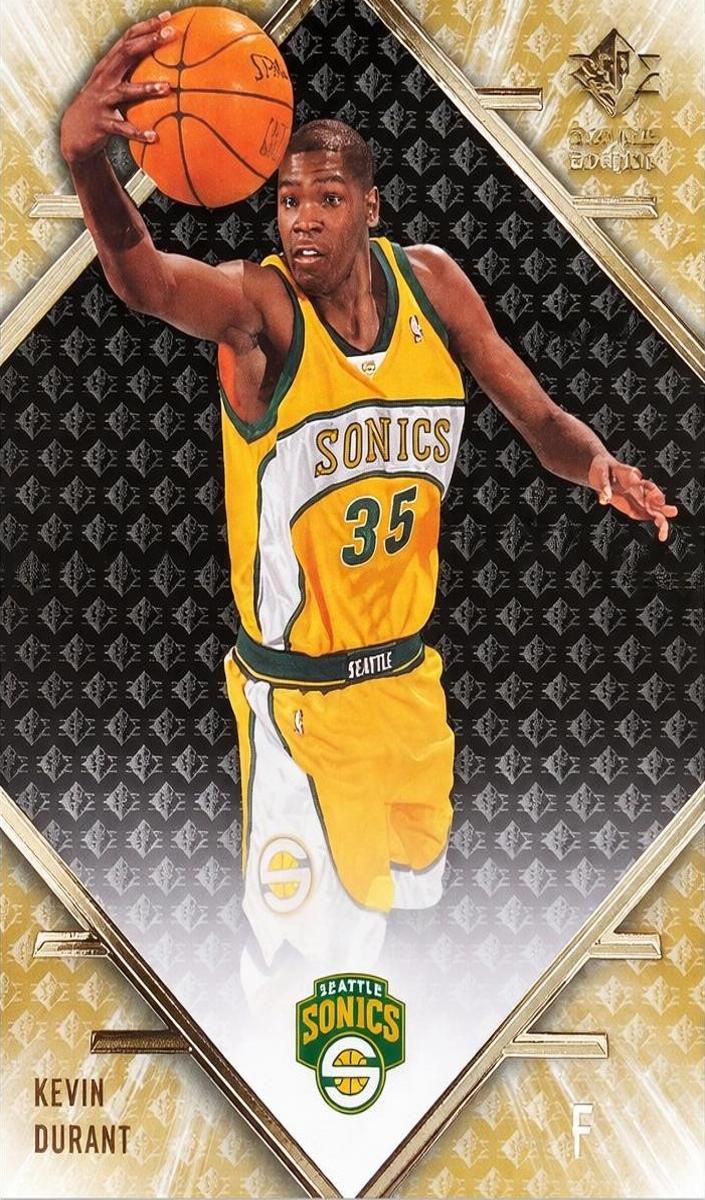 Kevin Durant