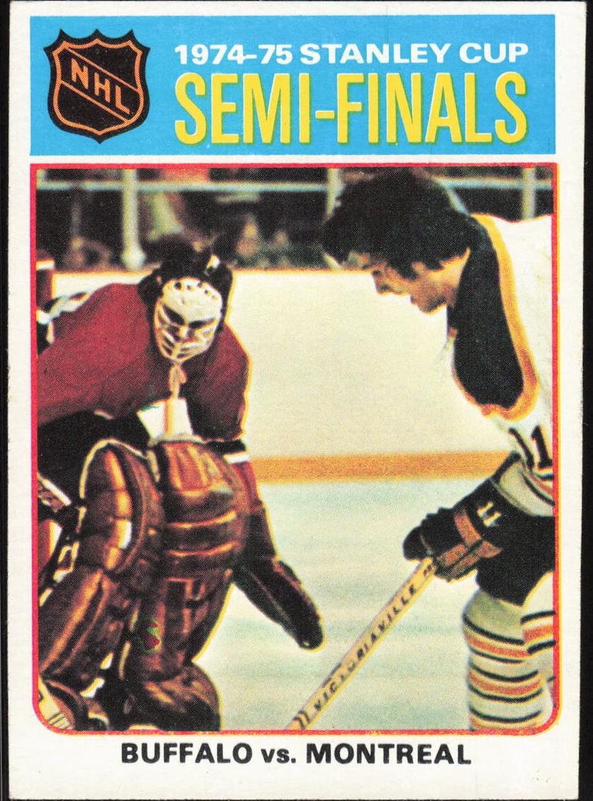 1975 Topps Hockey Semi-Finals #3