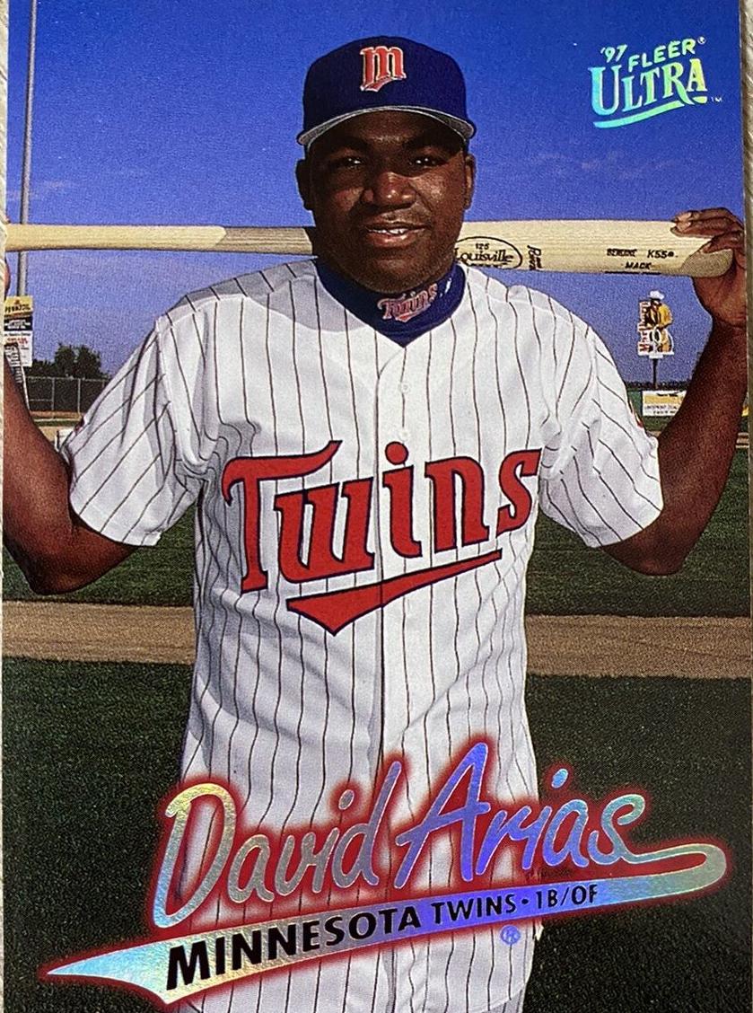 David Ortiz