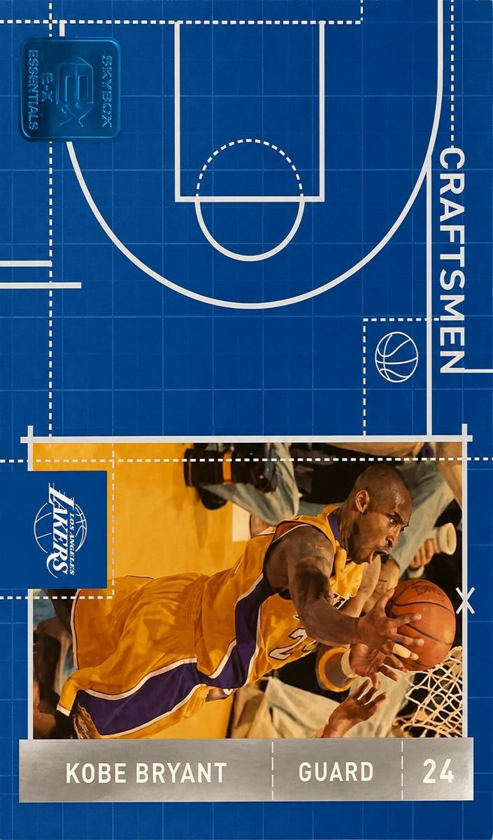 Kobe Bryant