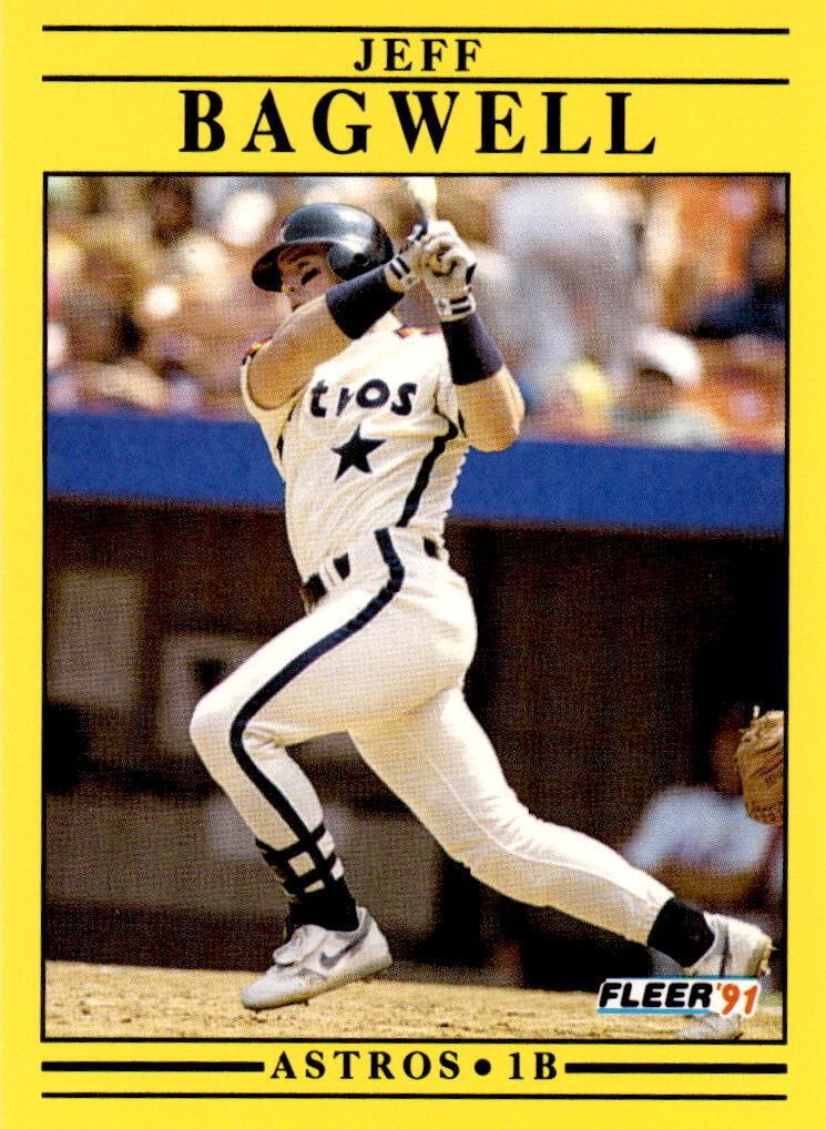Jeff Bagwell