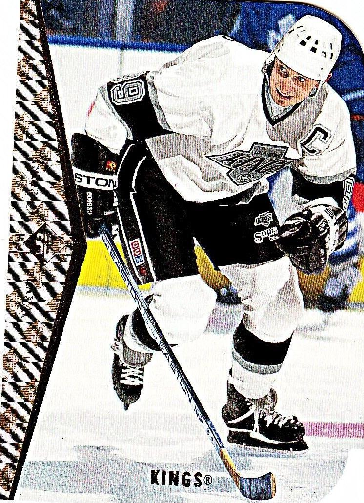 Wayne Gretzky