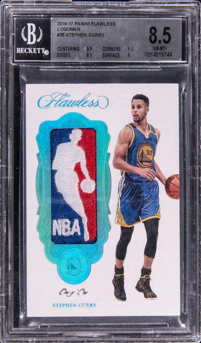 Stephen Curry