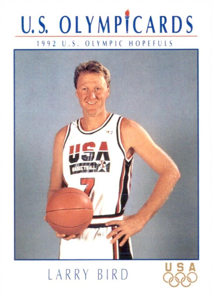 Larry Bird