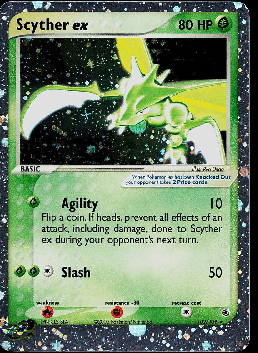 Scyther