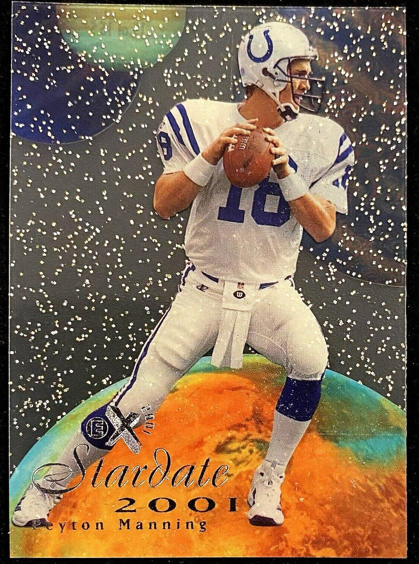 Peyton Manning