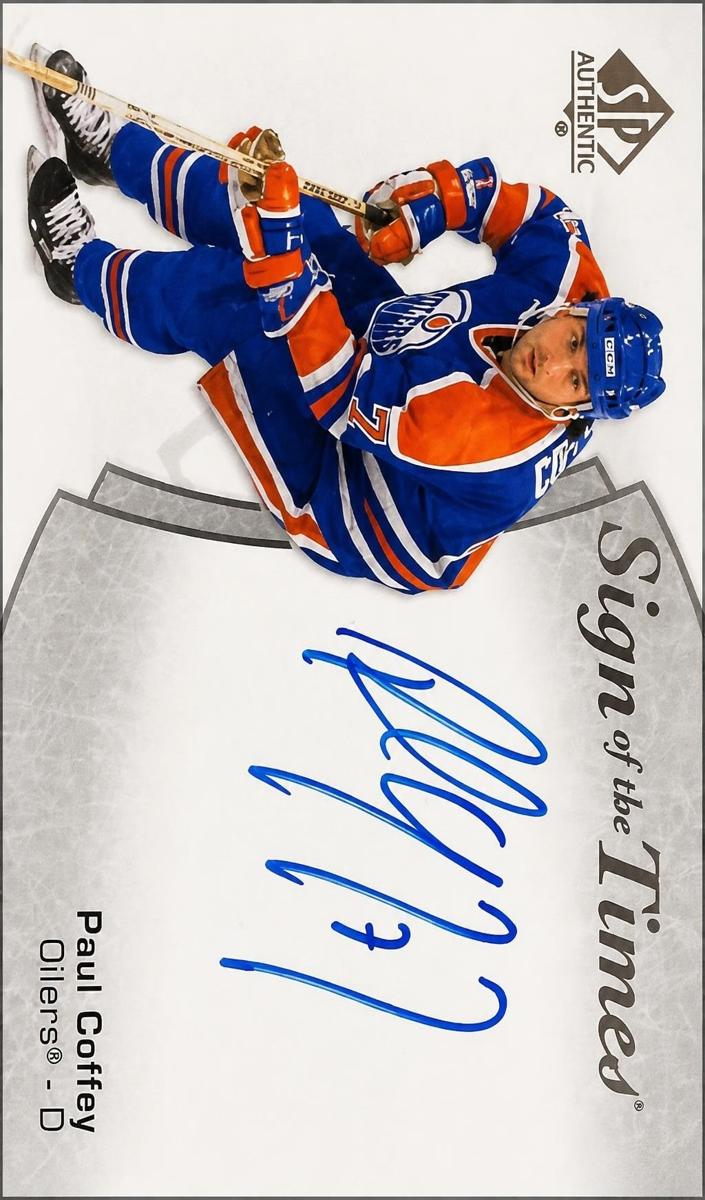 Paul Coffey