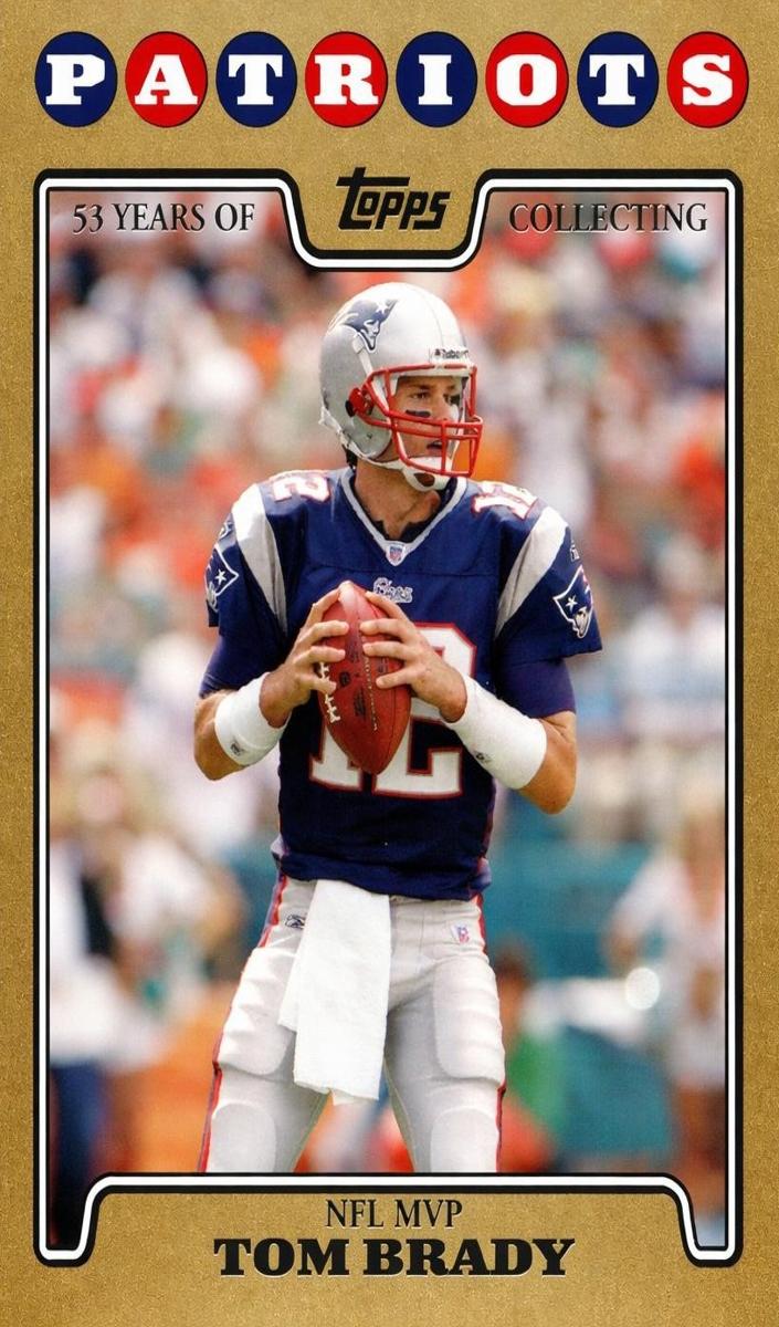 Tom Brady