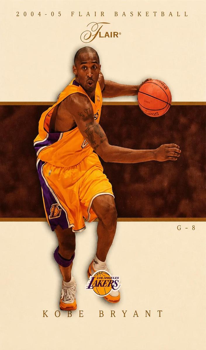 Kobe Bryant