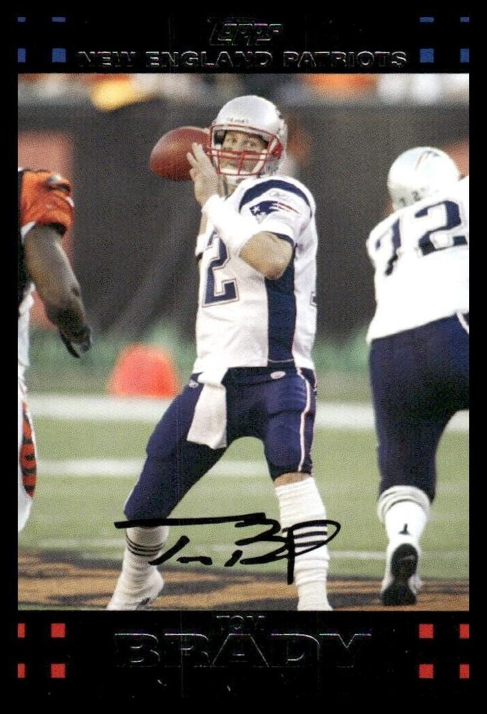 Tom Brady