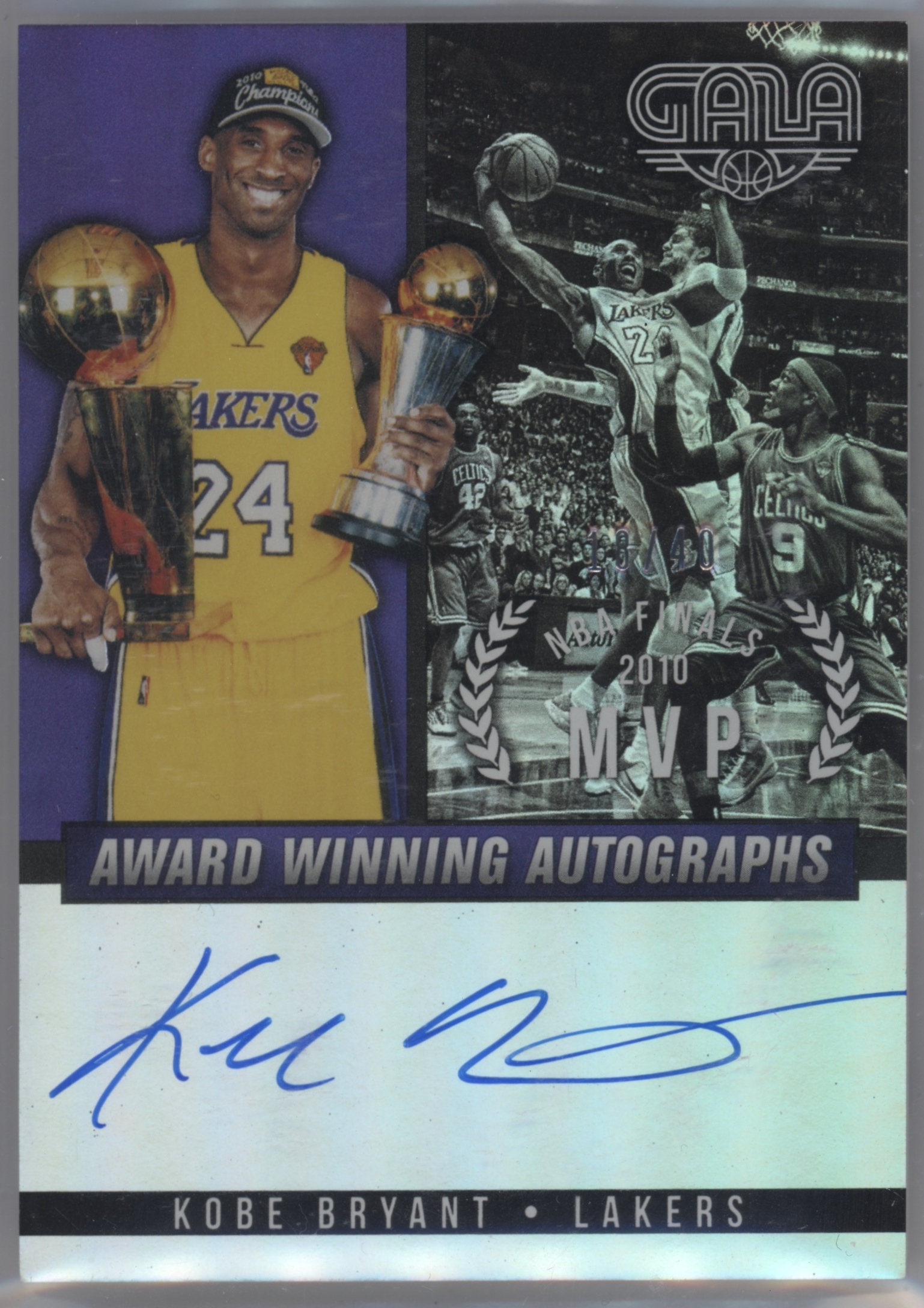 Kobe Bryant