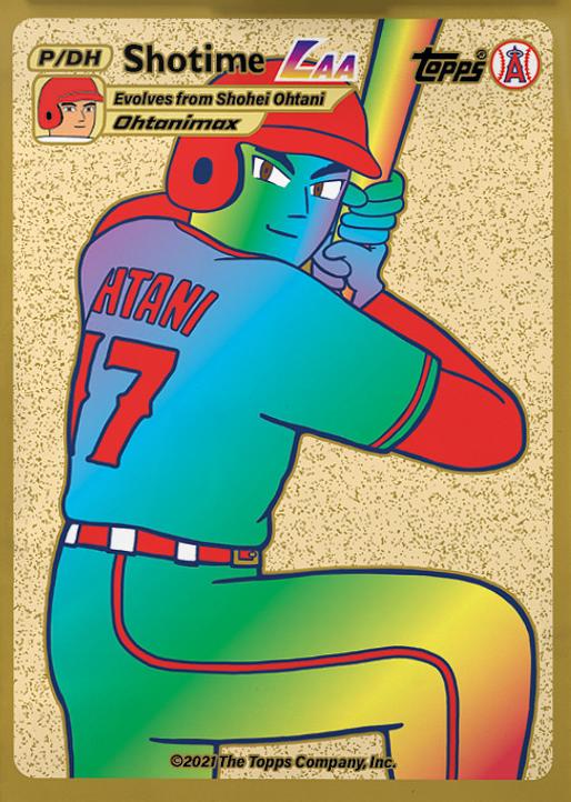 Shohei Ohtani