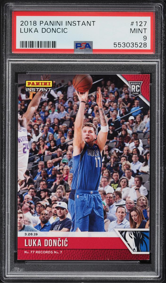 Luka Doncic
