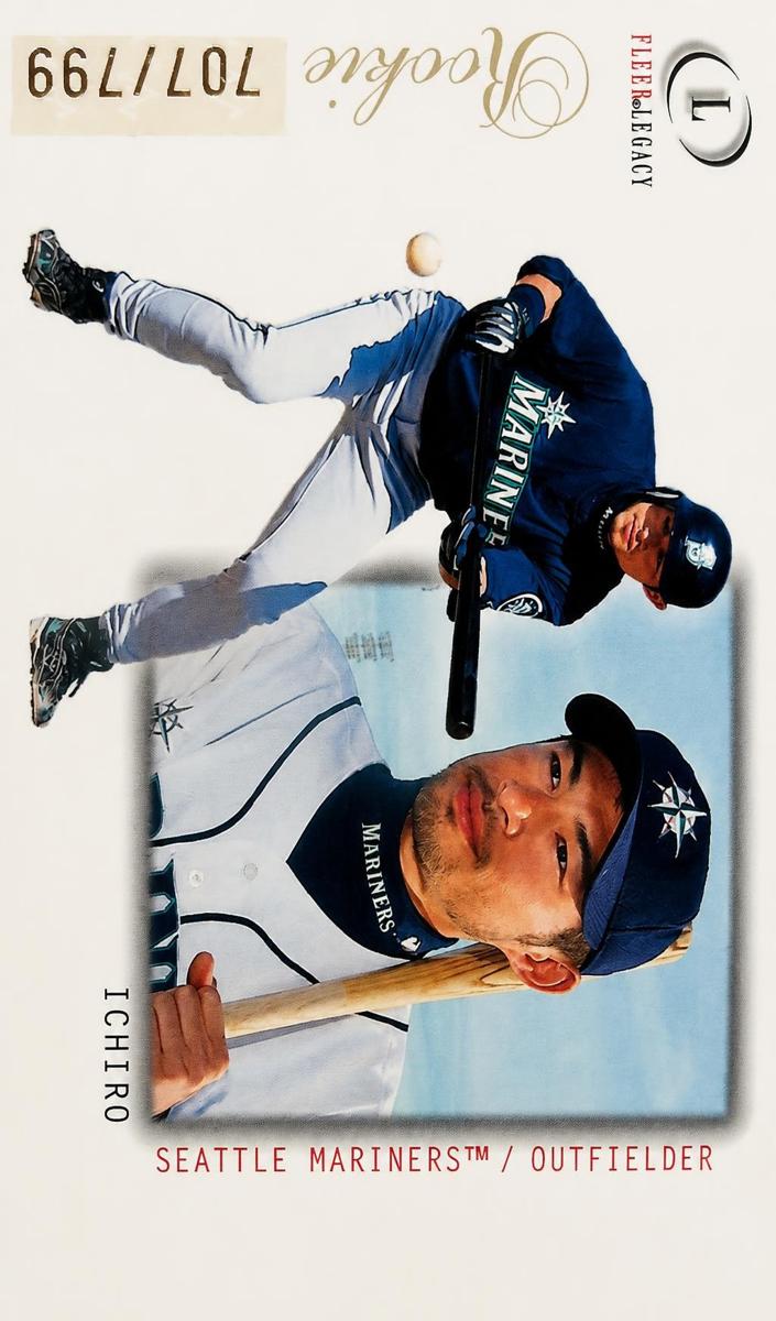 Ichiro