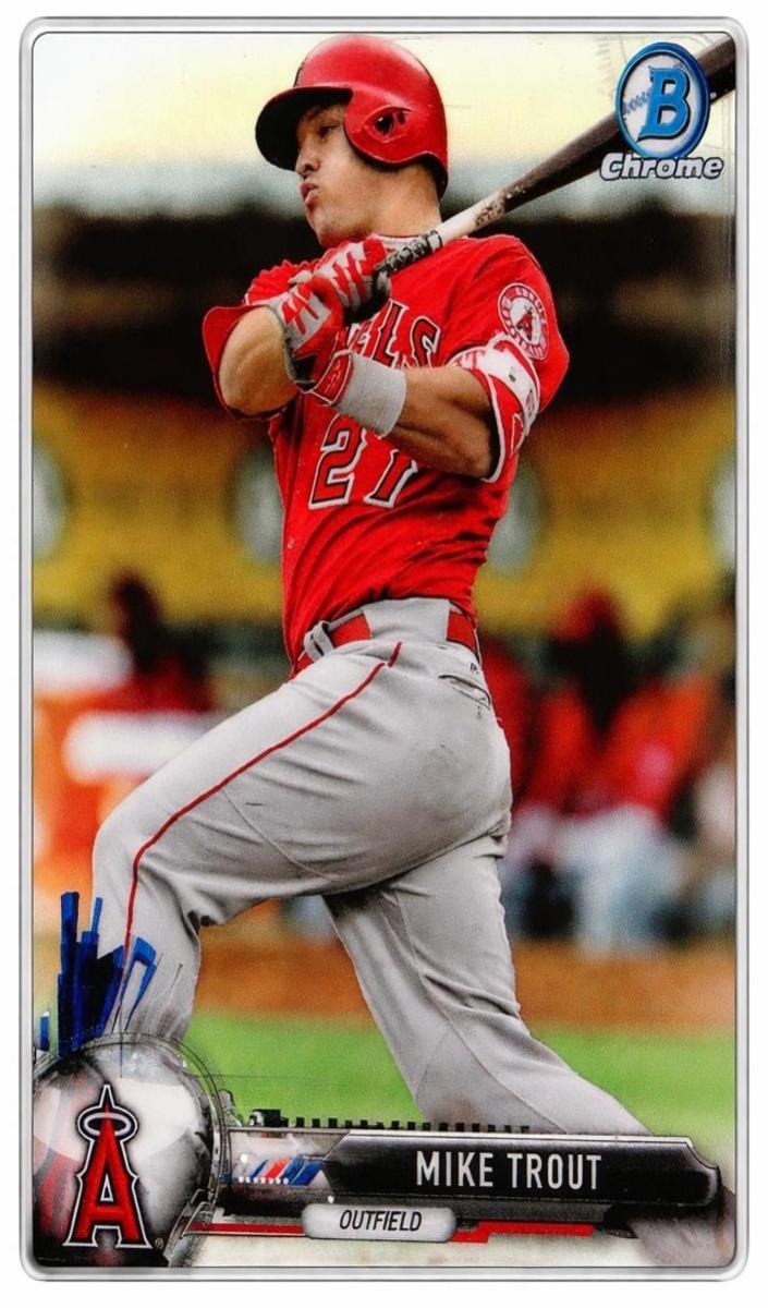 Mike Trout