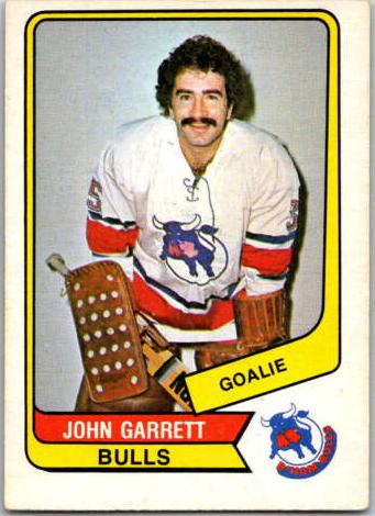 John Garrett