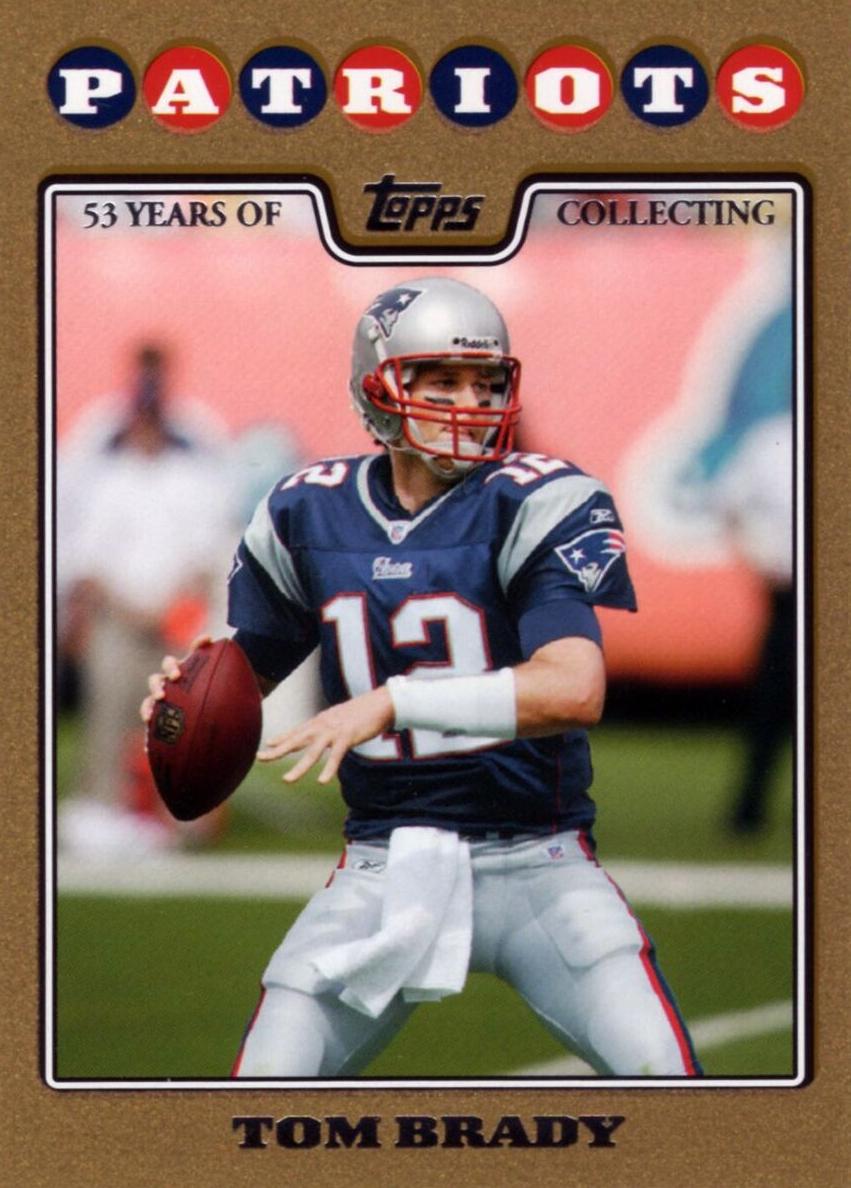 Tom Brady