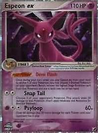 Espeon EX