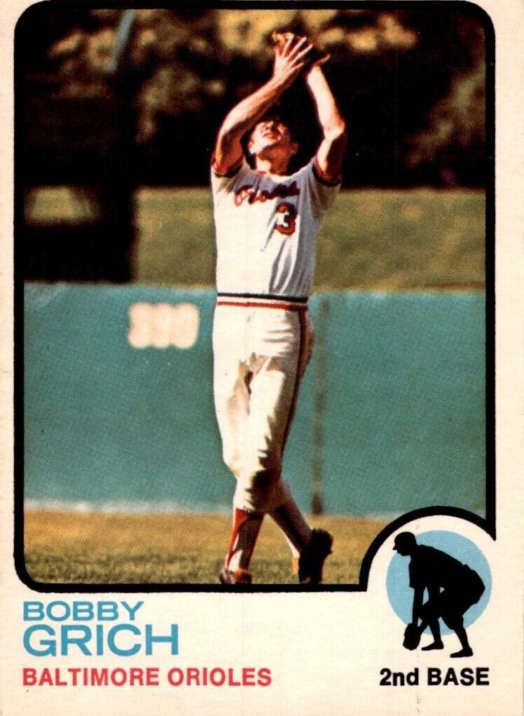 Bobby Grich