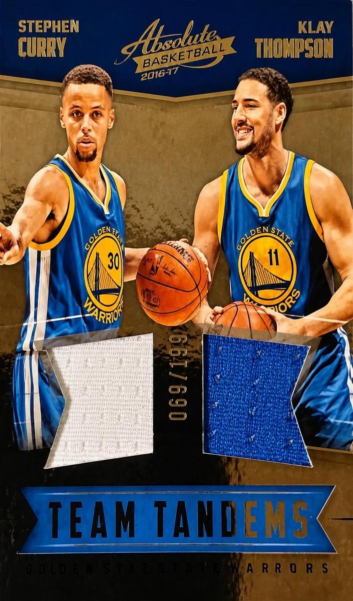 Stephen Curry