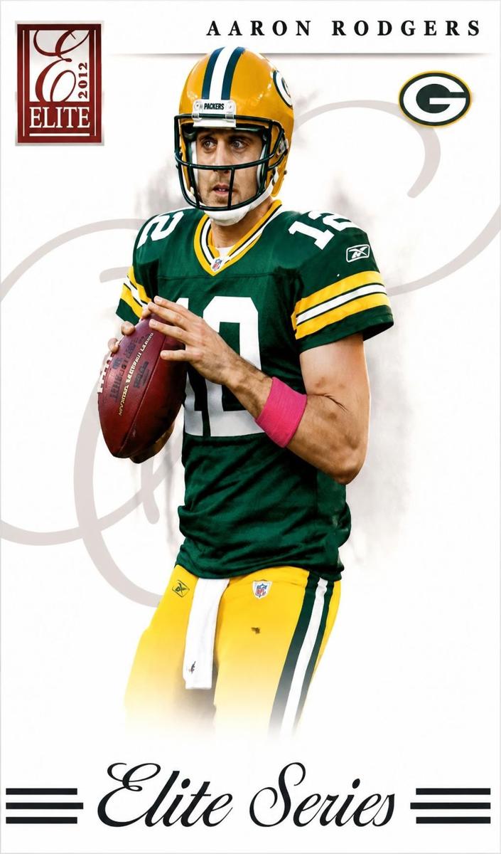 Aaron Rodgers