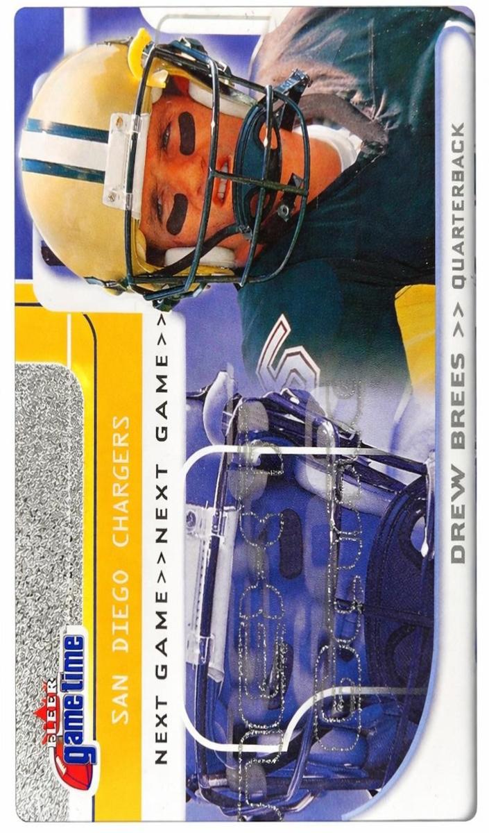 Drew Brees
