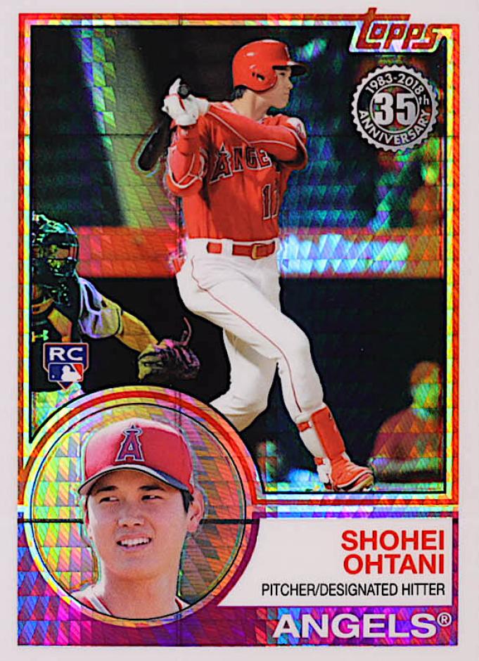 Shohei Ohtani