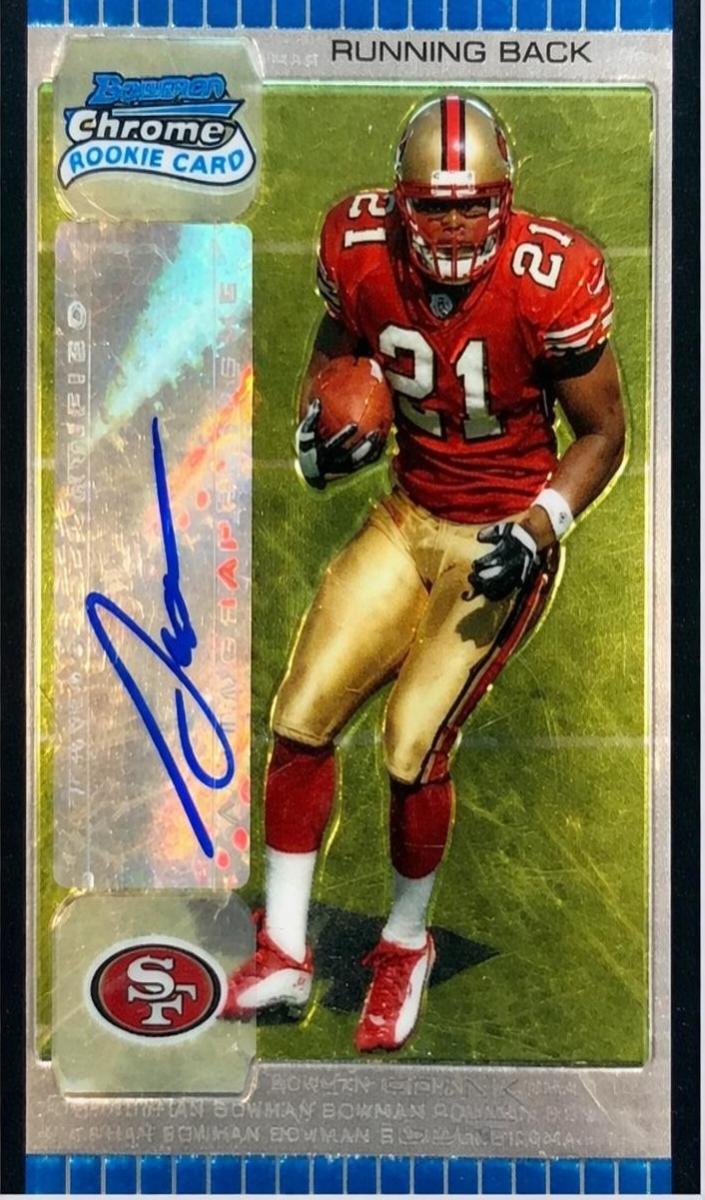 Frank Gore