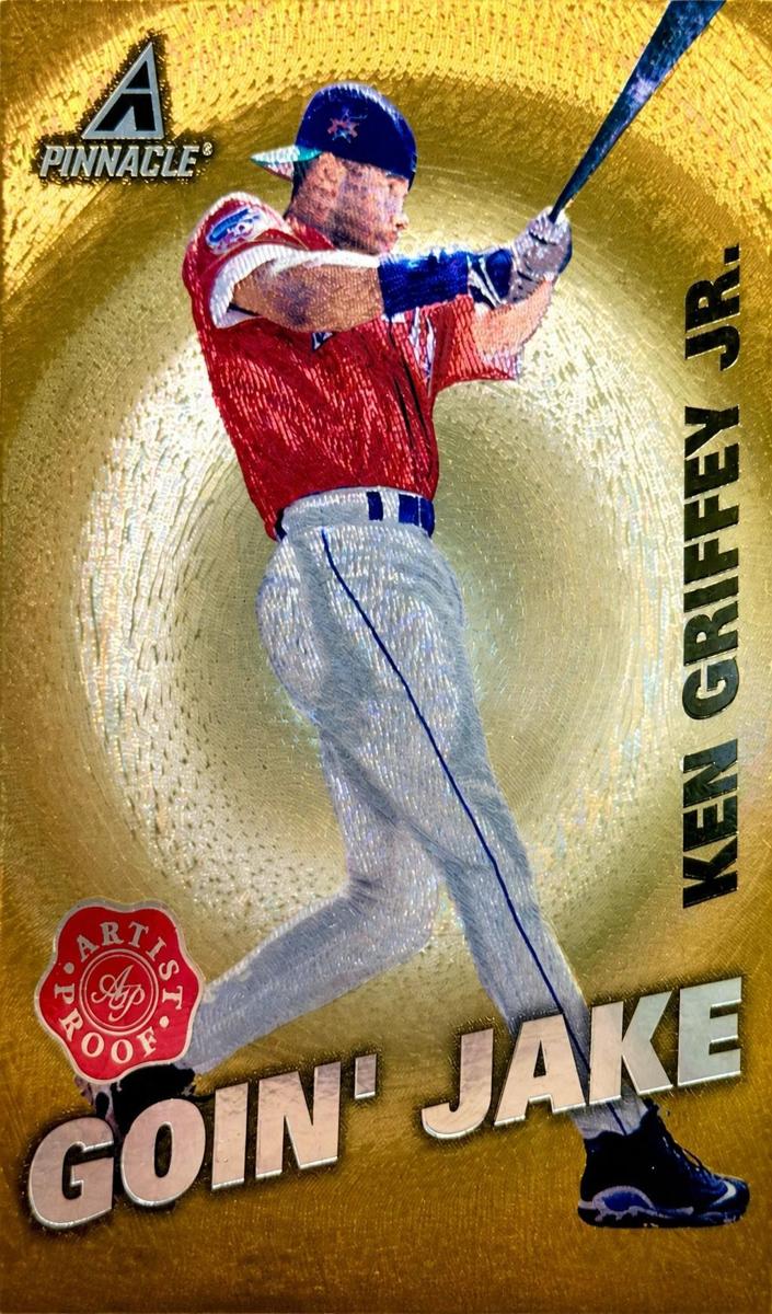 Ken Griffey Jr.