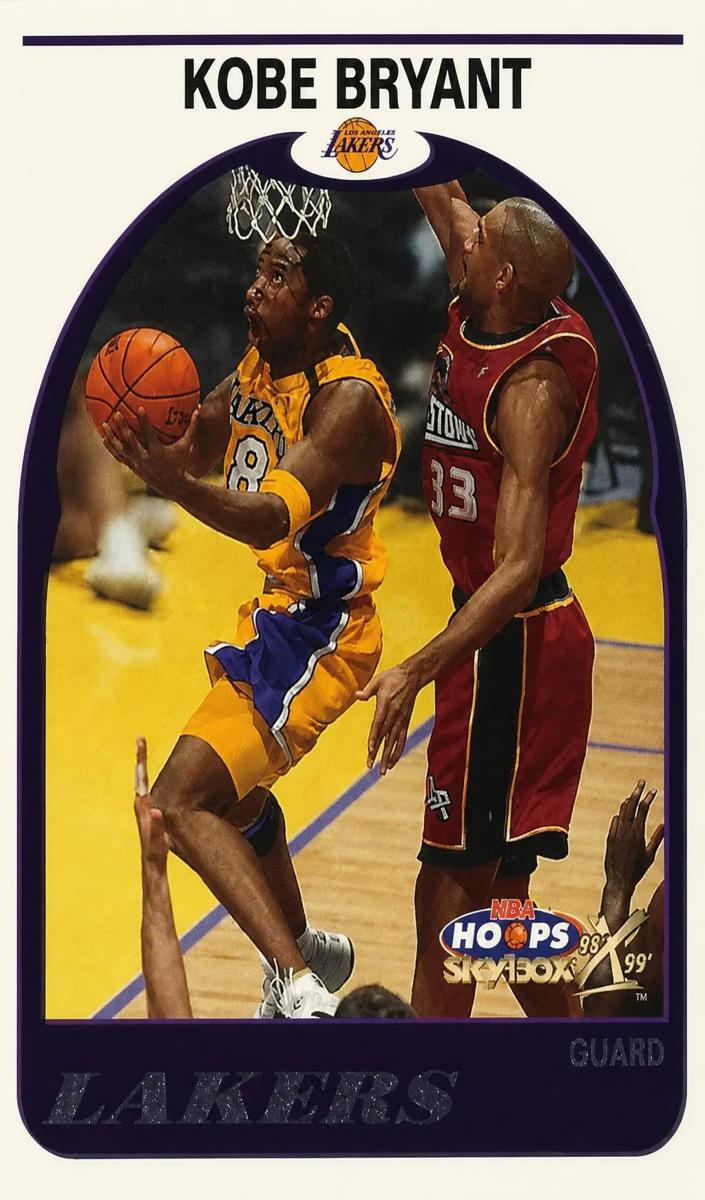 Kobe Bryant