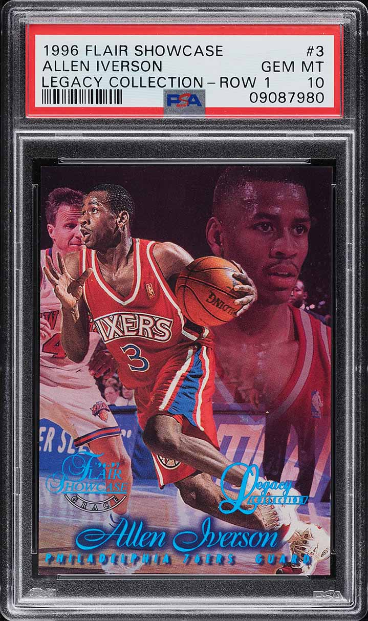 Allen Iverson
