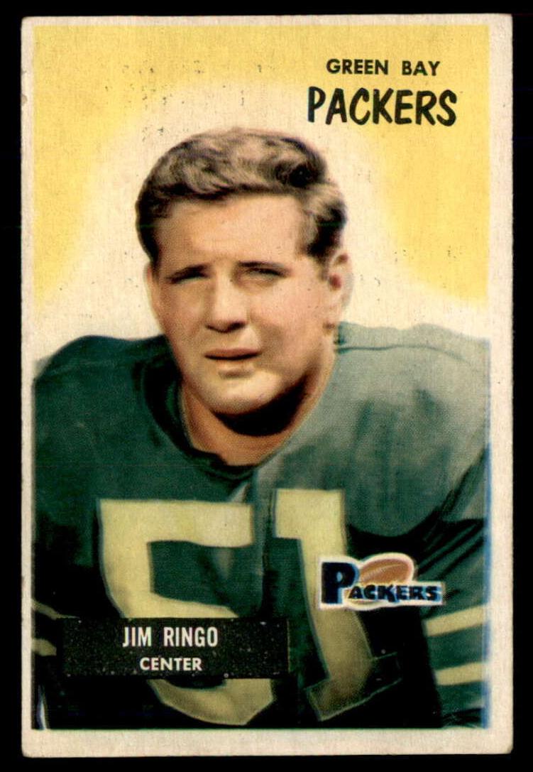 Jim Ringo