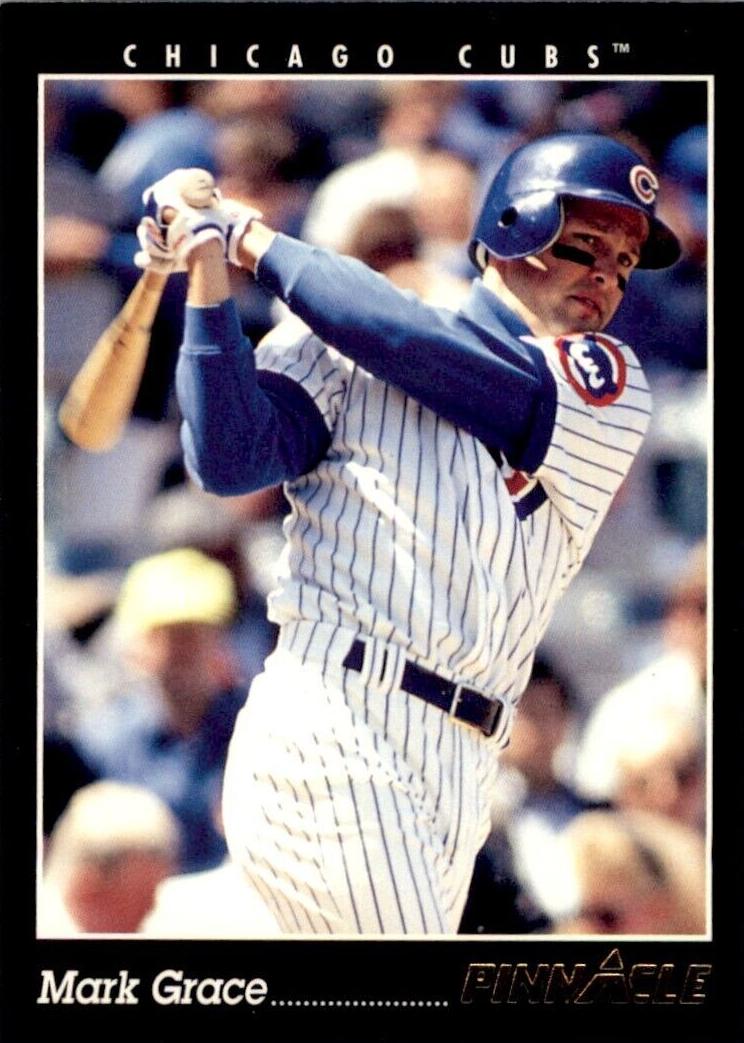 Mark Grace