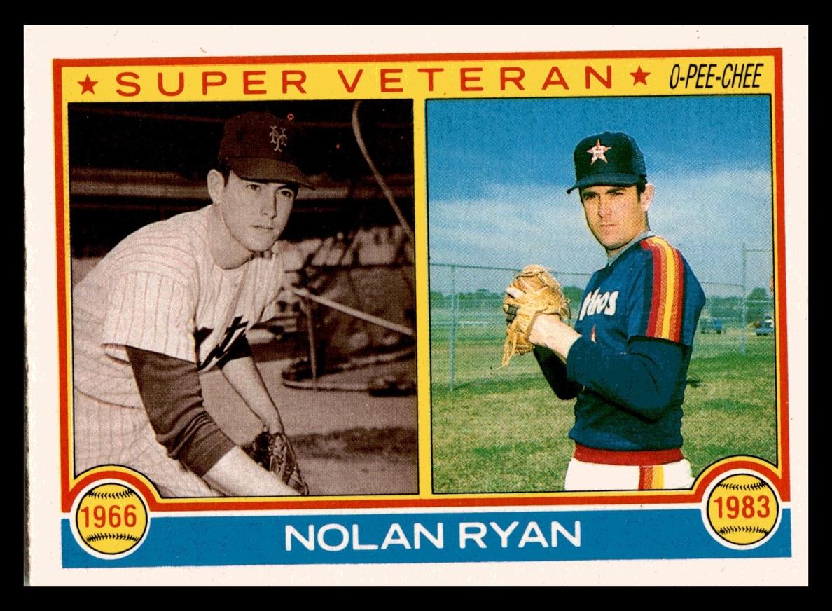 Nolan Ryan