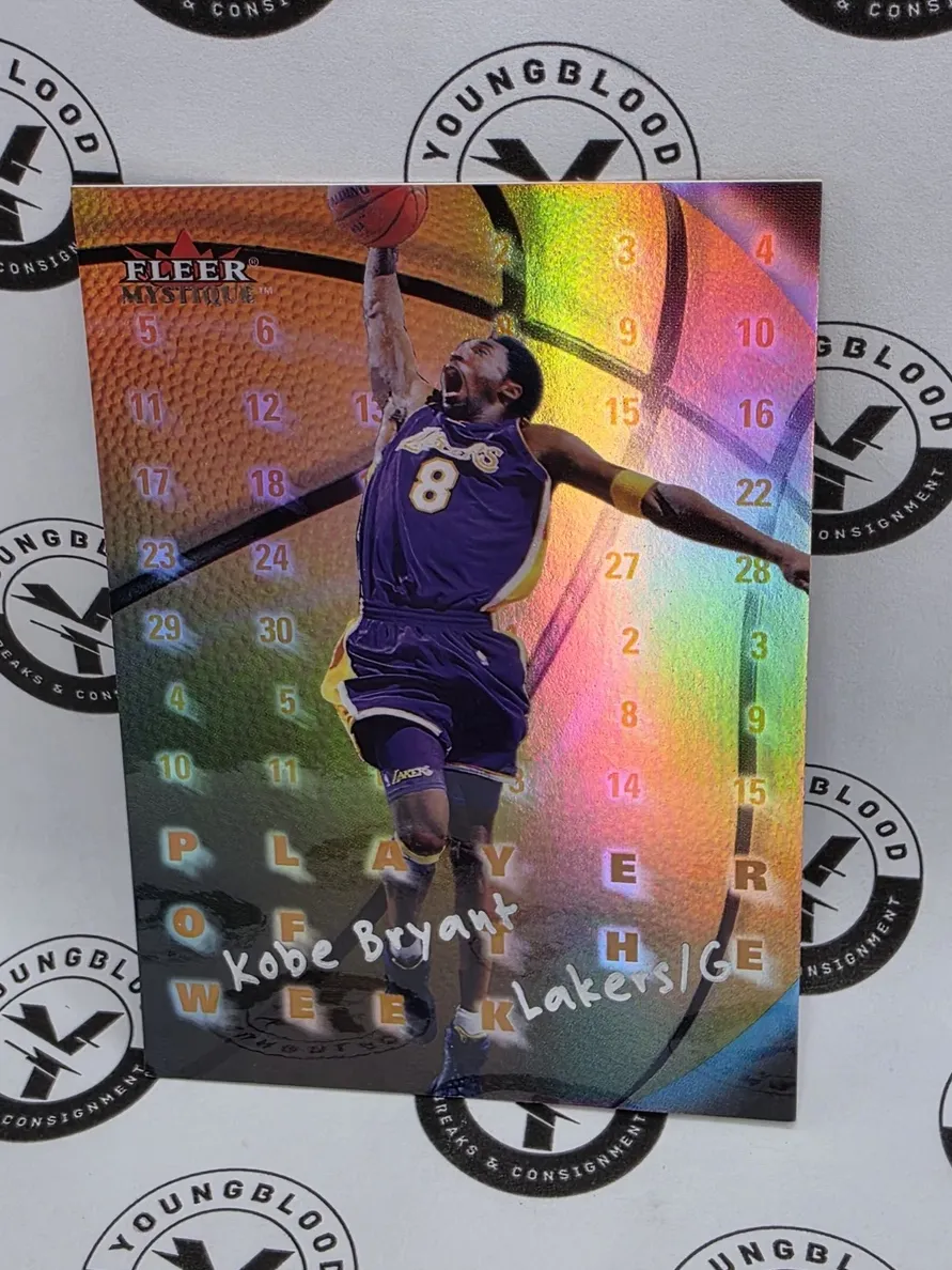 Kobe Bryant