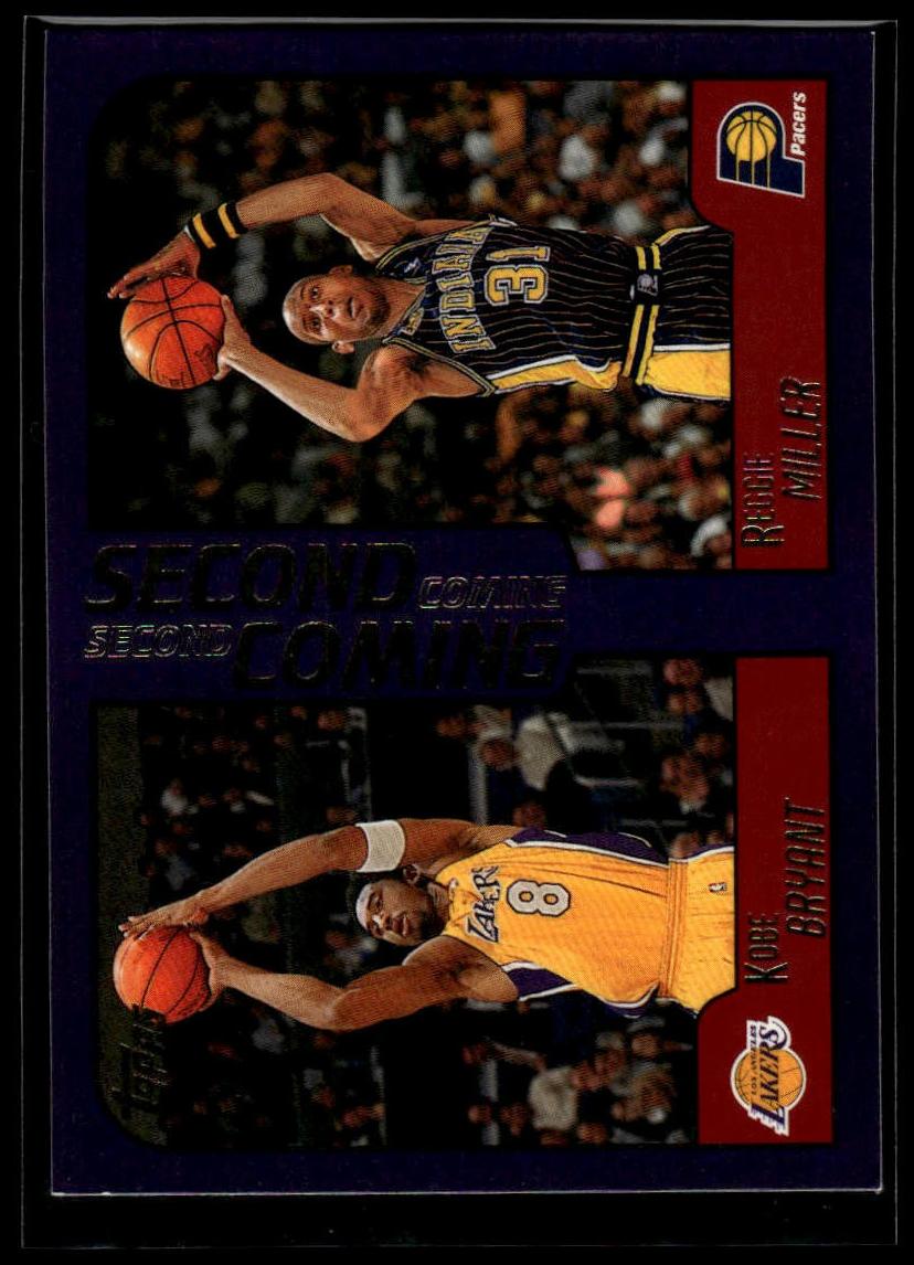 Kobe Bryant