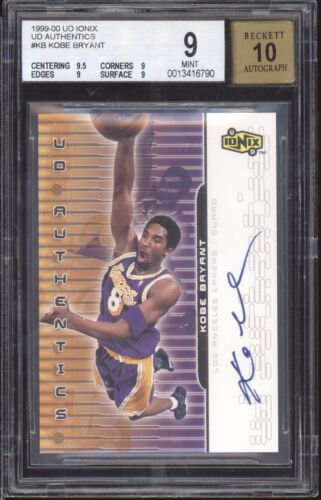 Kobe Bryant