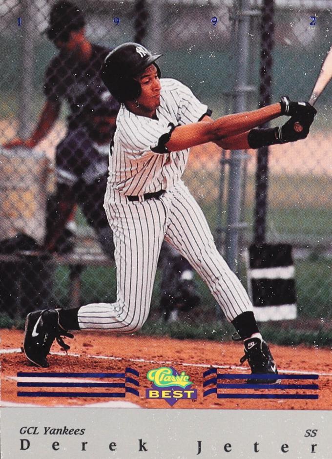 Derek Jeter