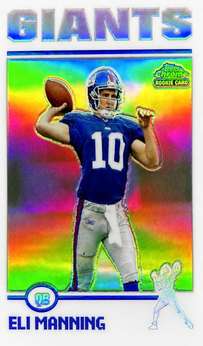 Eli Manning