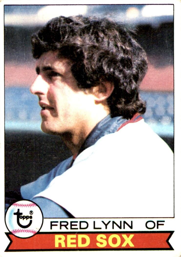 Fred Lynn