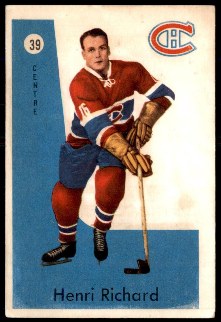 Henri Richard
