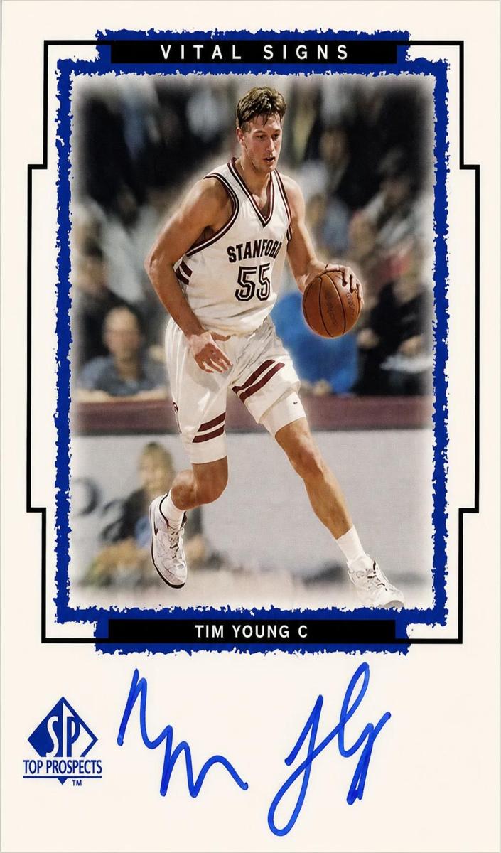 Tim Young