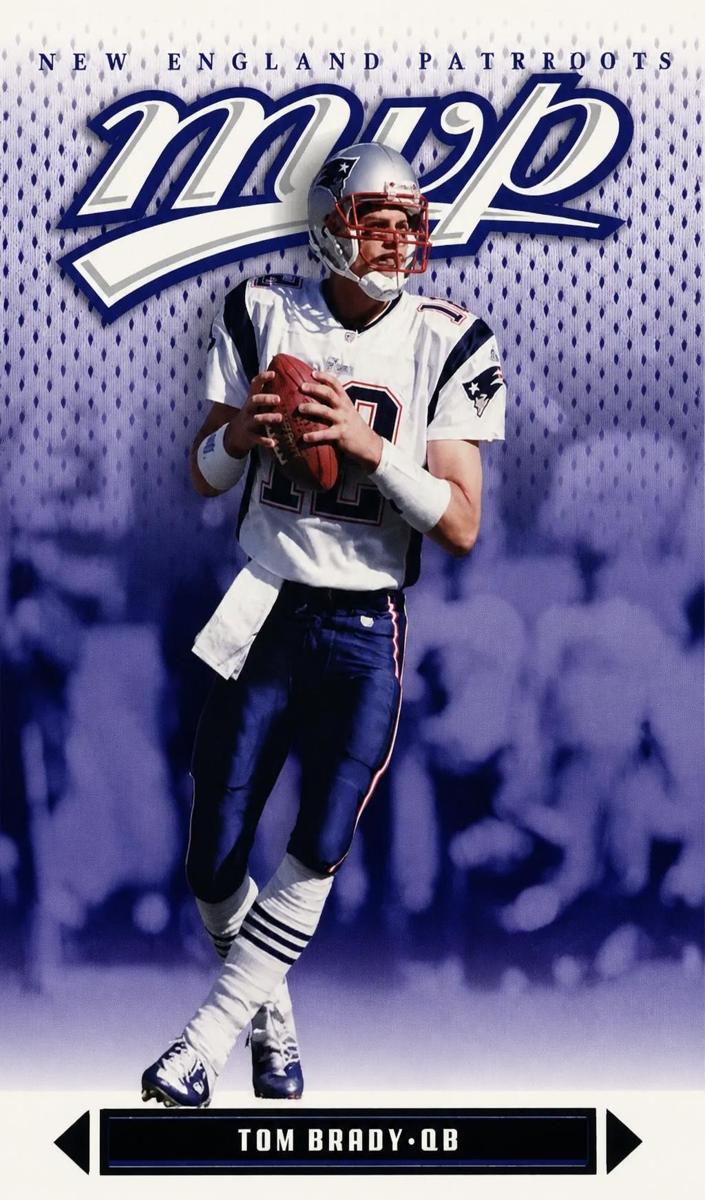 Tom Brady