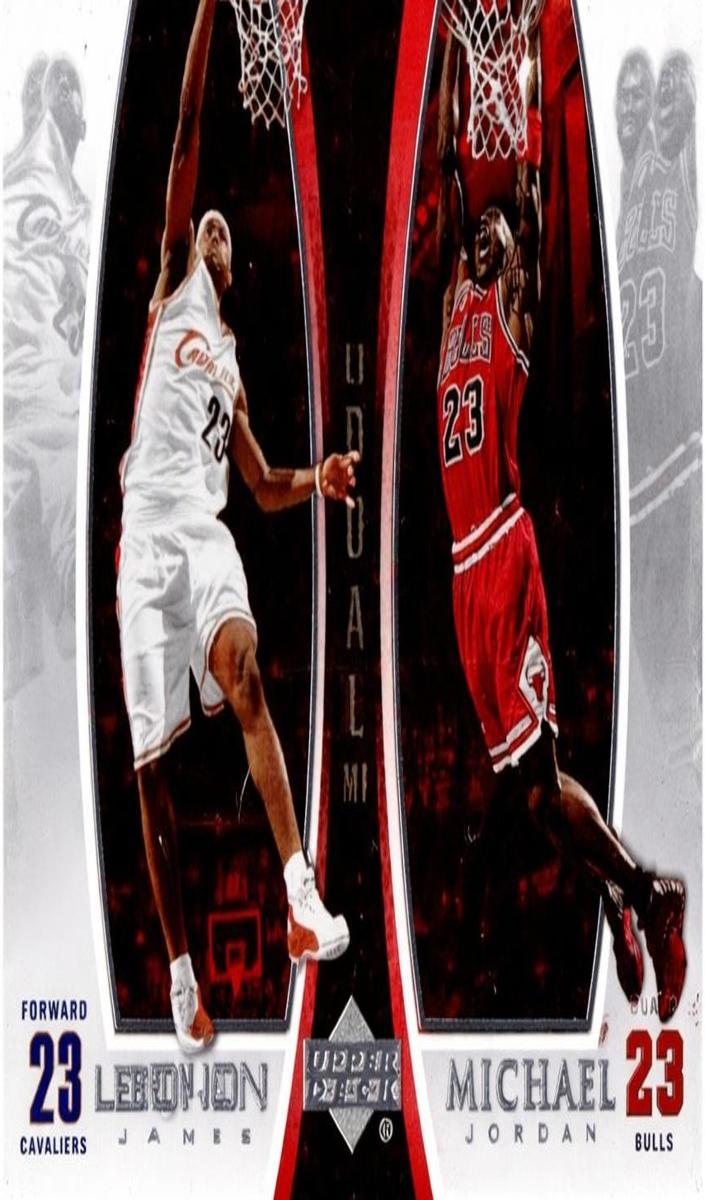 Michael Jordan