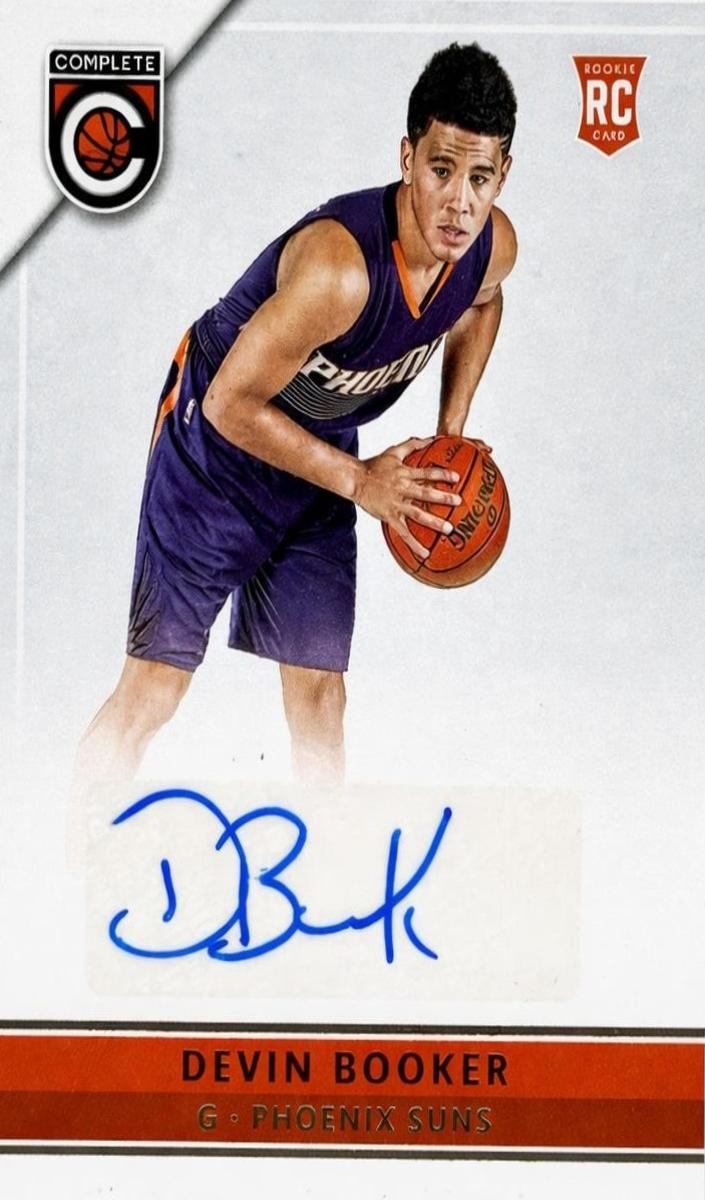 Devin Booker