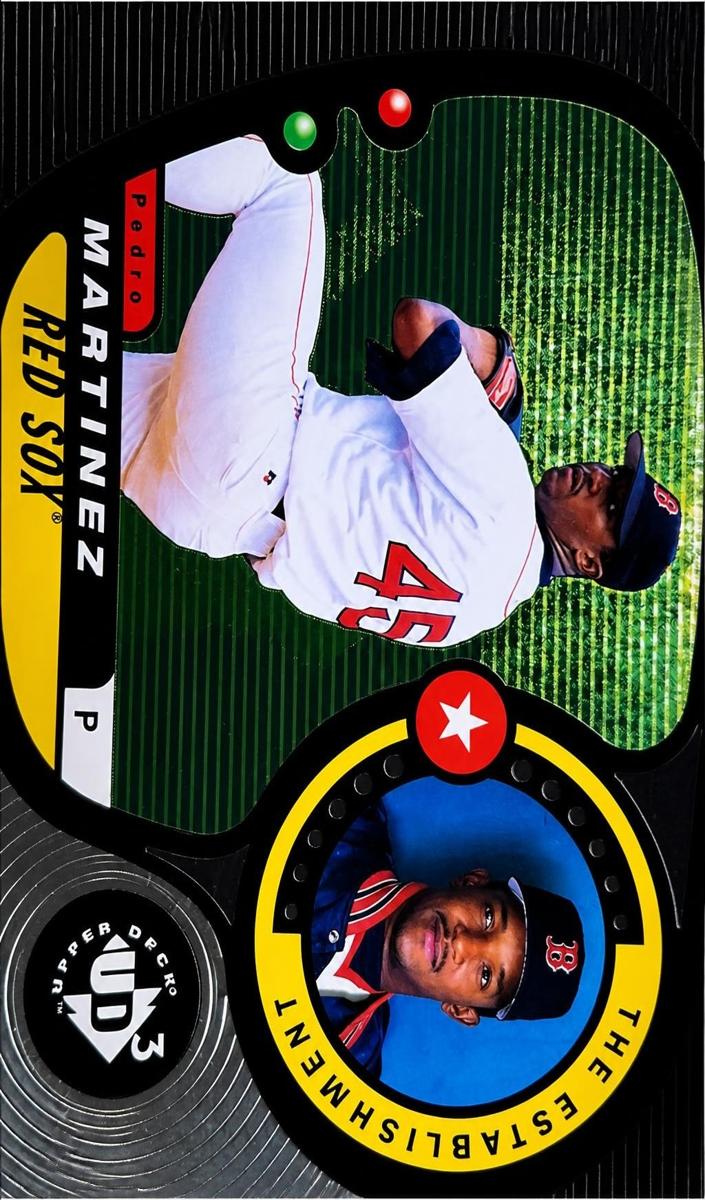 Pedro Martinez