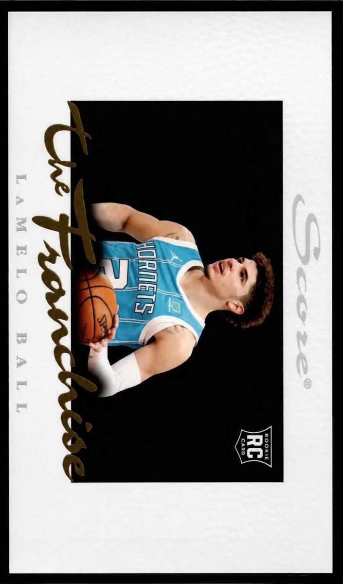 LaMelo Ball