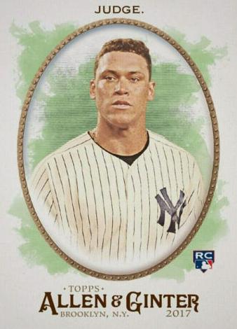 Aaron Judge