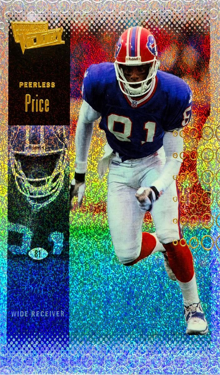 Peerless Price