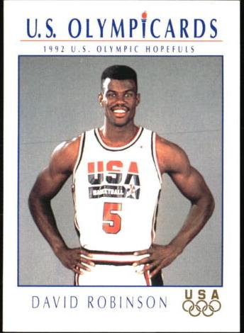 David Robinson